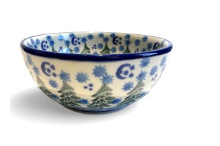 B92 Bunzlau Schaaltje 1674X Ronde Schaaltjes